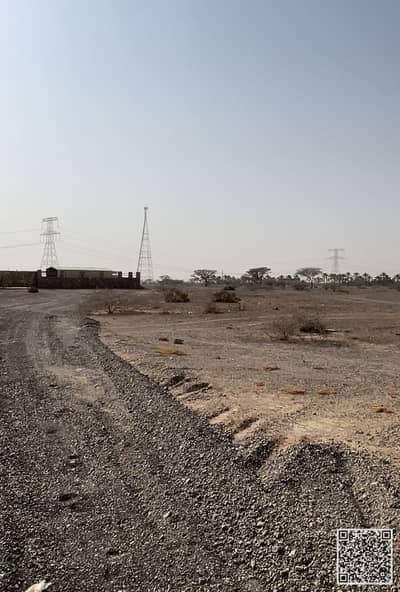 ارض استخدام متعدد  للبيع في المنامة، عجمان - WhatsApp Image 2025-08-18 at 1.19. 20 PM (1). jpeg