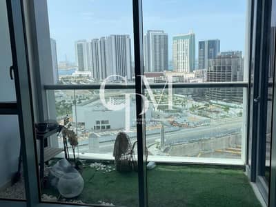 1 Bedroom Flat for Rent in Al Reem Island, Abu Dhabi - IMG-20250818-WA0136. jpg