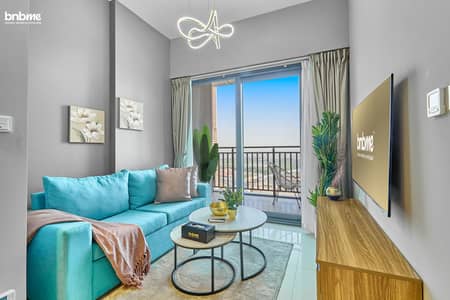 1 Bedroom Flat for Rent in Business Bay, Dubai - 4Q5A0157_HDR. jpg