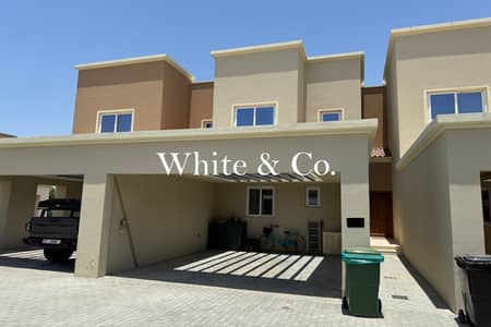 2 Bedroom Townhouse for Sale in Dubailand, Dubai - Rare 2 plus M | Exclusive | No Agents Please