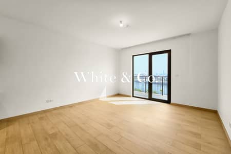 1 Bedroom Flat for Sale in Jumeirah, Dubai - 1 Bedroom | Sea View | Ready to Move In