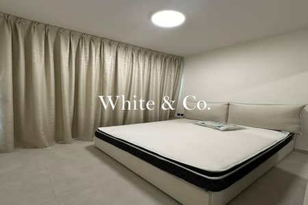 1 Bedroom Apartment for Sale in Business Bay, Dubai - Vacant | Canal View | Prime Location