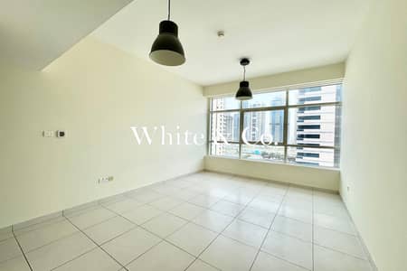 2 Bedroom Apartment for Rent in Dubai Marina, Dubai - Two Balconies | Vacant Now | Marina Views