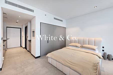 Studio for Sale in Business Bay, Dubai - Studio | Rented | Cheapest on the Market