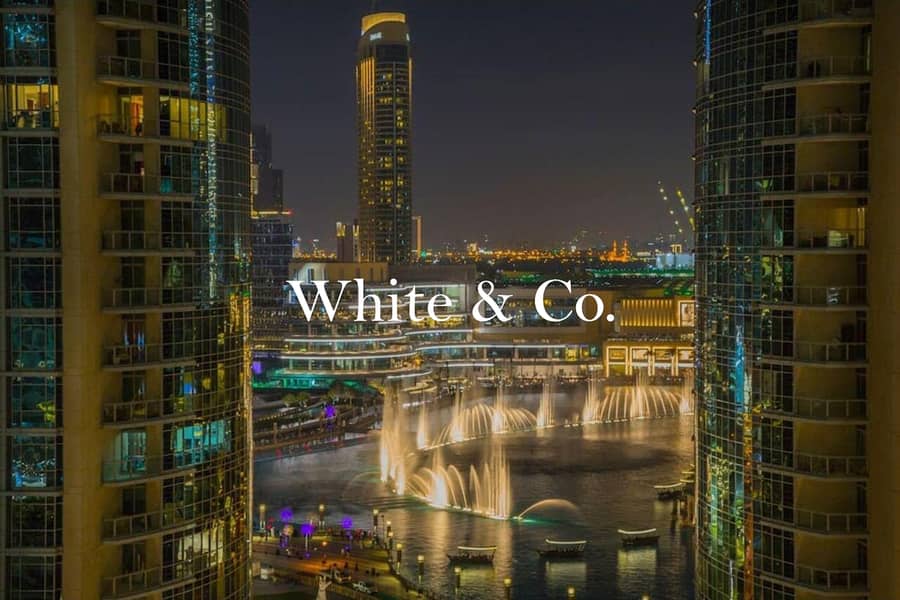 位于迪拜市中心，29大道双塔住宅，29大道2号塔楼 2 卧室的公寓 214999 AED - 12543258