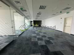 Fitted Office | Commercial Building | Good Location