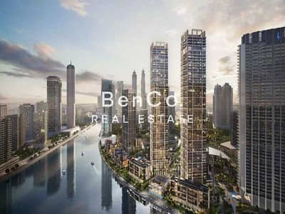 1 Bedroom Flat for Sale in Business Bay, Dubai - Burj View | Mid floor | Motivated Seller