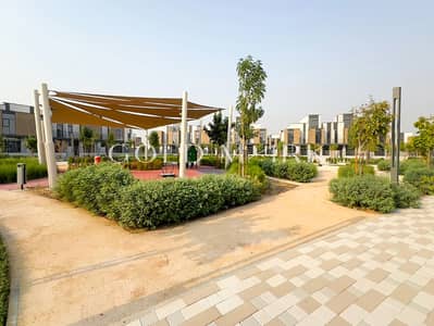 穆东城市社区， 迪拜 4 卧室别墅待租 - 位于穆东城市社区，Mudon Al Ranim，Mudon Al Ranim 1 4 卧室的别墅 270000 AED - 12543340