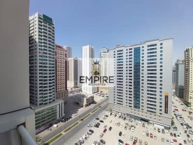 1 Спальня Апартаменты в аренду в Аль Тааун, Шарджа - fee04a6d-86fd-4c4e-b9c6-053b9ef123bd. jpeg