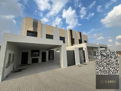 6 Bedroom Villa for Sale in Tilal City, Sharjah - 19d94470-ccdc-4e36-85ba-25889695c1f9. jpg