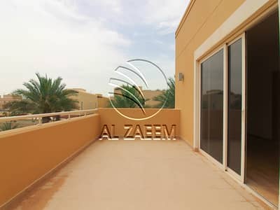 فیلا 3 غرف نوم للايجار في حدائق الراحة، أبوظبي - 3 Bedroom Villa Al Raha Gardens (19). jpg