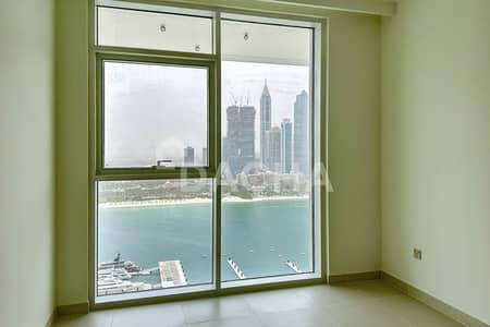 2 Bedroom Flat for Sale in Dubai Harbour, Dubai - Full Marina View | Payment Plan | Call!