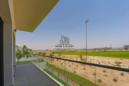 4 Bedroom Villa Compound for Rent in Yas Island, Abu Dhabi - 0dad5045-66ff-4d81-a6ee-57af28e64142. jpeg