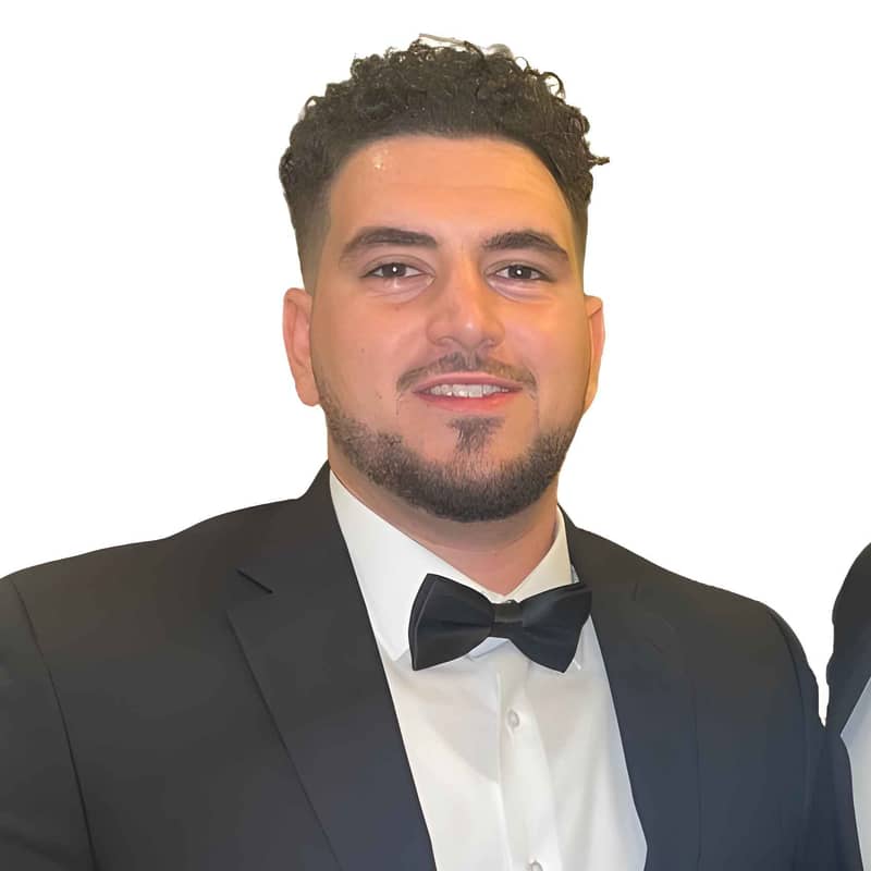 Omar Shihadeh