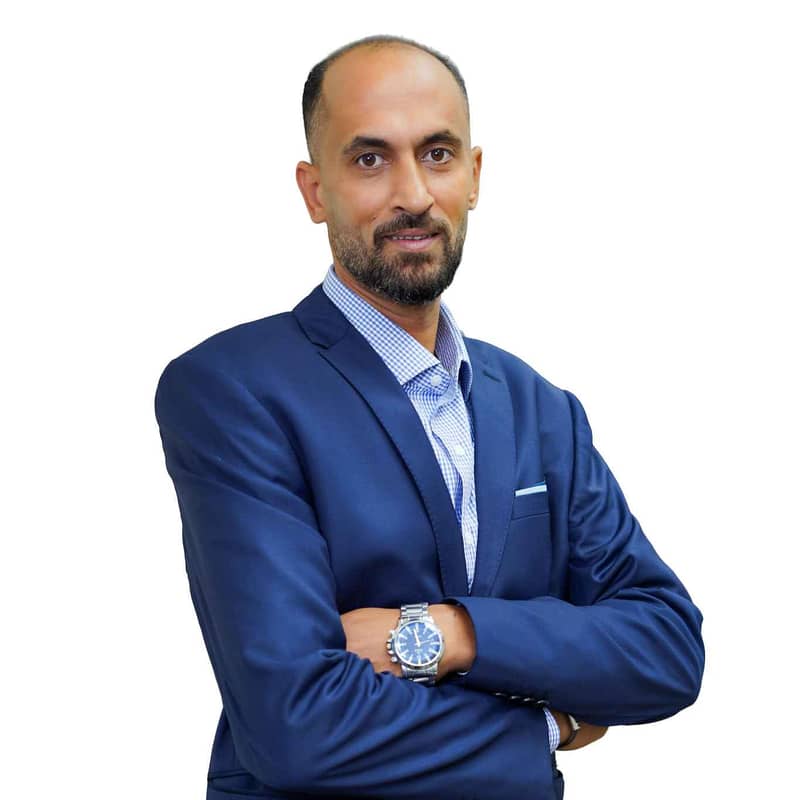 Mohamed Motawe