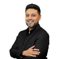 Muhammad Usman Arif