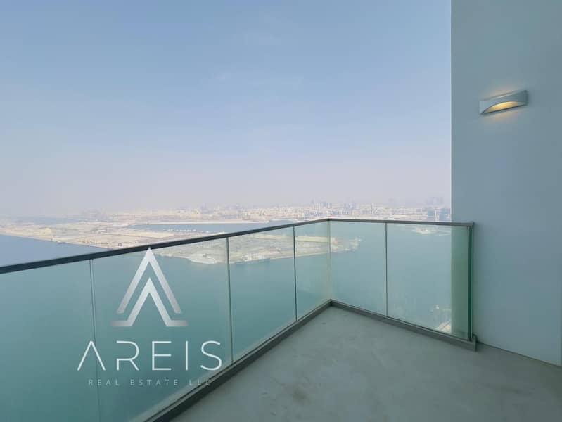 Bright 3BR with Full Sea-Facing Windows - Image 8