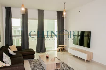 1 Bedroom Apartment for Rent in Al Reem Island, Abu Dhabi - 2c16f397-d526-421f-b4b7-b9e99503a36f. jpeg
