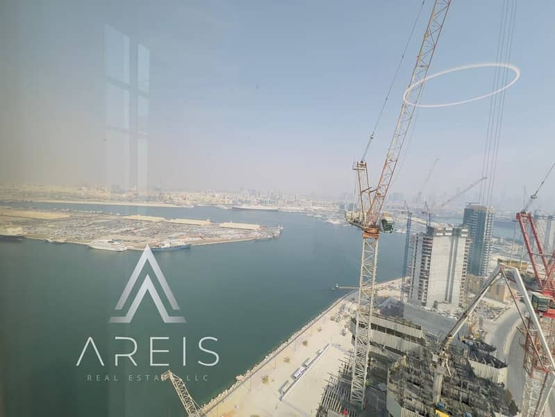 Bright 3BR with Full Sea-Facing Windows - Image 11