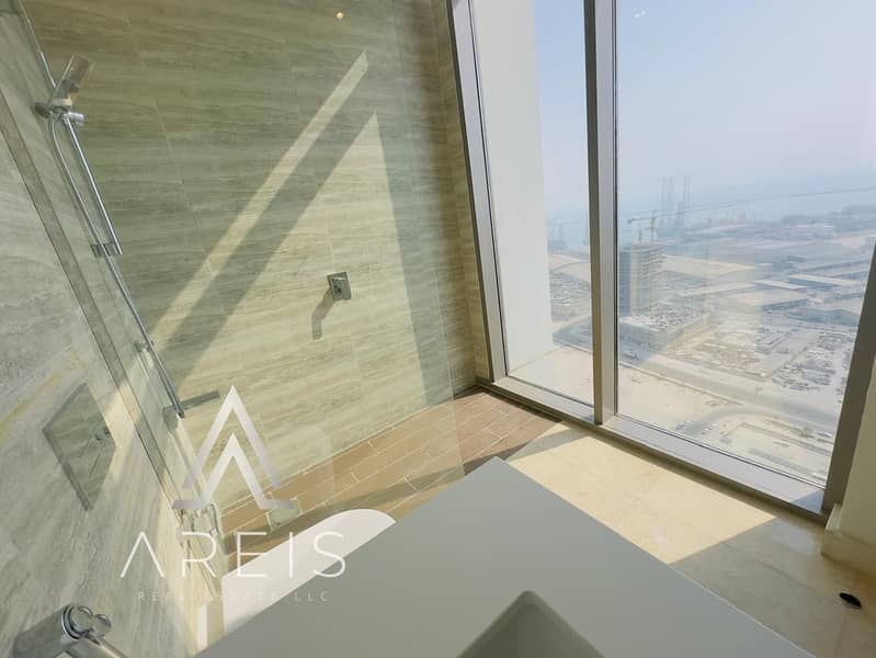 Bright 3BR with Full Sea-Facing Windows - Image 20