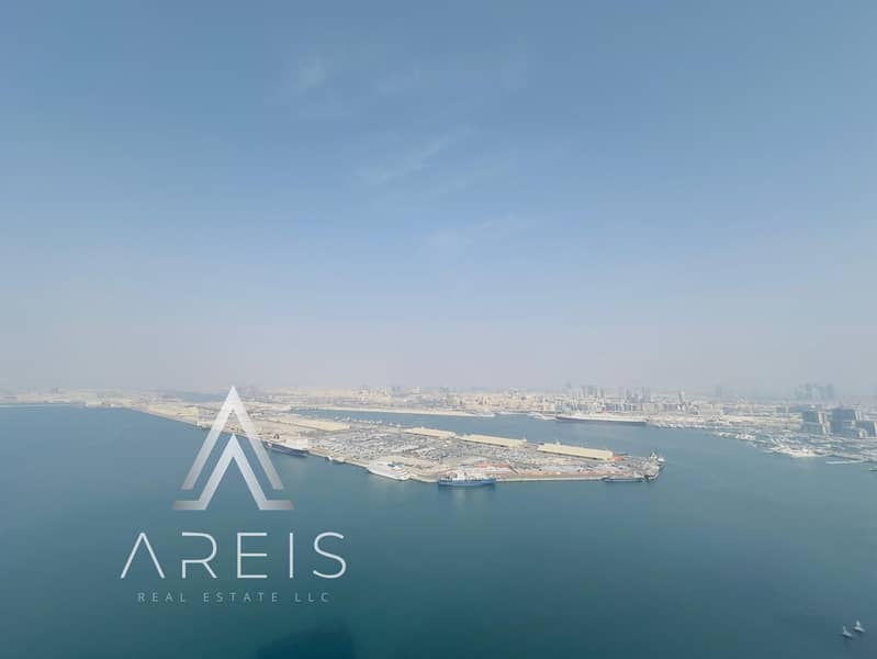 Bright 3BR with Full Sea-Facing Windows - Image 24