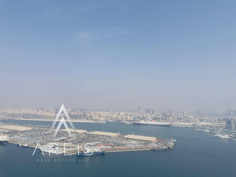 Bright 3BR with Full Sea-Facing Windows - Image 29