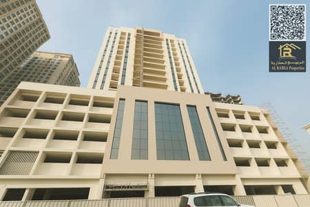 1 Спальня Апартамент Продажа в Эмирэйтс Сити, Аджман - 255e29bc-eab3-49ba-b1df-9fb69ac661ea. jpg