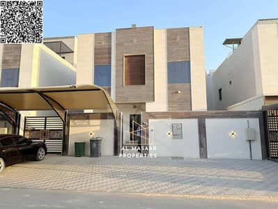 6 Bedroom Villa for Sale in Al Yasmeen, Ajman - batch_batch_WhatsApp Image 2025-04-13 at 3.42. 49 PM. jpeg