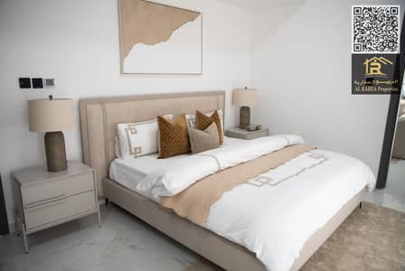 Studio for Sale in Al Zorah, Ajman - 5cca3879-c344-4181-9bcc-e28c8943de48. jpg