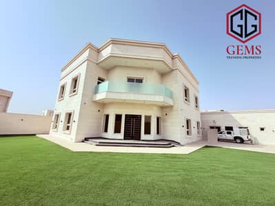 6 Bedroom Villa for Rent in Al Athbah, Dubai - WhatsApp Image 2025-08-18 at 9.59. 41 AM (1). jpeg