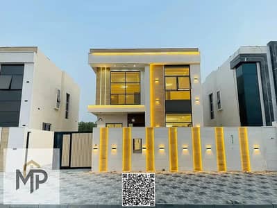 4 Bedroom Villa for Sale in Al Helio, Ajman - batch_787271453-1066x800. jpg