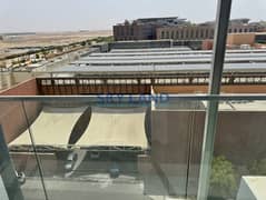 شقة في الواحة ريزيدنس 1،الواحة ريزيدنس،مدينة مصدر 60000 درهم - 12543554