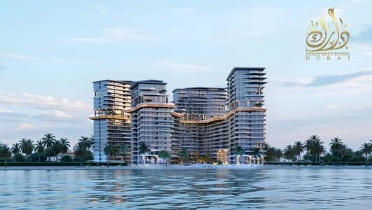 2 Bedroom Flat for Sale in Al Marjan Island, Ras Al Khaimah - Costa Mare - hero shot 3 (1). jpg