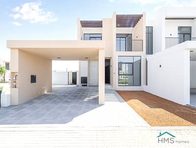 4 Bedroom Villa for Rent in Dubai South, Dubai - Type A | Great Location | Large Plot