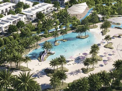 4 Bedroom Villa for Sale in The Valley by Emaar, Dubai - Valley specialist | Multiple Units Available |