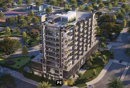3 Bedroom Flat for Sale in Al Furjan, Dubai - M1. jpg