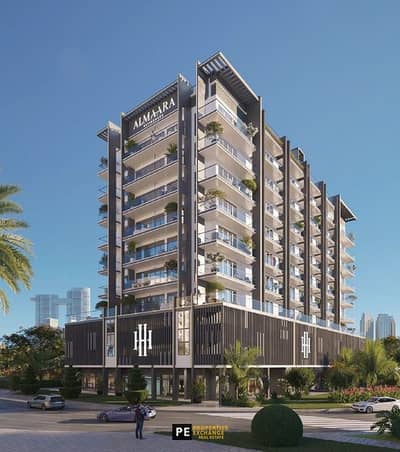 阿尔弗雷德街区， 迪拜 2 卧室单位待售 - M3. jpg