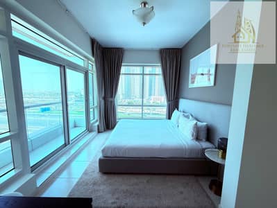 Studio for Rent in Dubai Marina, Dubai - IMG_6534. jpg