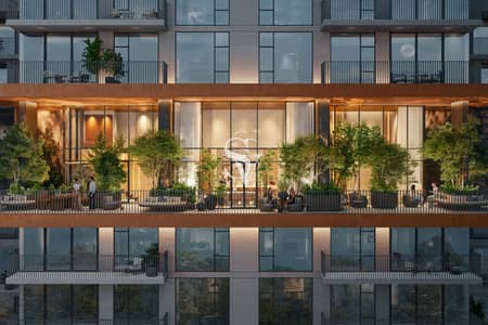 2 Cпальни Апартаменты Продажа в Ghaf Woods, Дубай - Квартира в Ghaf Woods，Distrikt，Distrikt 2, 2 cпальни, 3516000 AED - 12543601