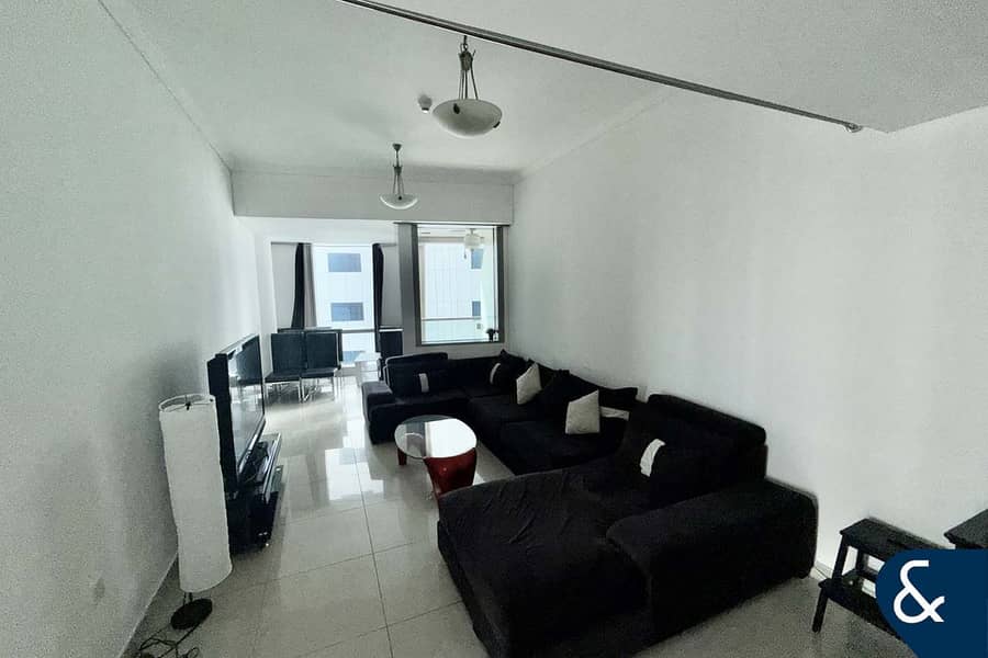 Three Bedroom | Furniture Optional | Sea View