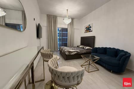 Studio for Rent in Business Bay, Dubai - Best Deal | Fully Furnished | Prime Business Bay