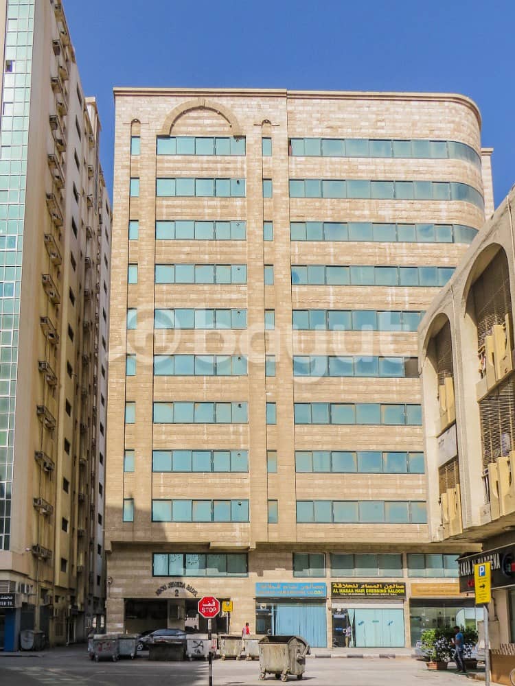 1-BHK APARTMENT FOR RENT IN ABU JEMEZA 2 1-BHK APARTMENT FOR RENT IN ABU JEMEZA 2