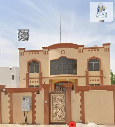 5 Bedroom Villa for Rent in Al Raqaib, Ajman - 1000870003. jpg