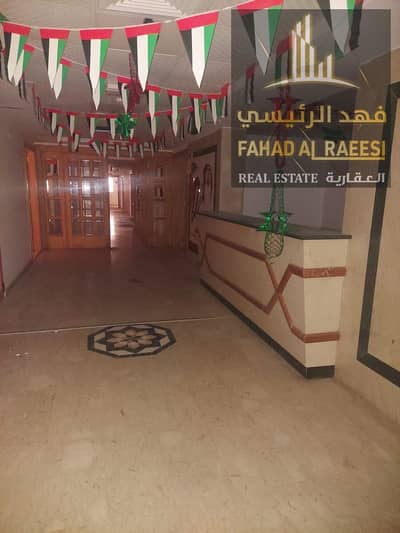 مکتب  للايجار في الراشدية، عجمان - 9dc50e51-3861-4806-9622-a3e464275e4d. jpg