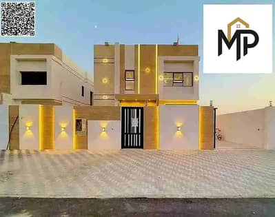 3 Bedroom Villa for Sale in Al Zahya, Ajman - batch_781018520-1066x800. jpg