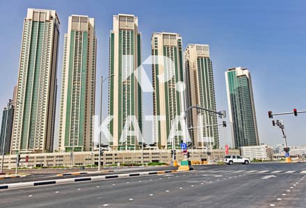 3 Bedroom Flat for Sale in Al Reem Island, Abu Dhabi - Tala Tower, Al Reem Island, Apartment for sale, 3 Berdoom apartment for sale, Reem Mall, Galeria Mall, Abu Dhabi 001. jpg
