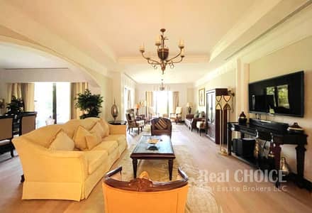 5 Cпальни Вилла Продажа в Палм Джумейра, Дубай - Zabeel Saray, Villa 15 (1). jpg