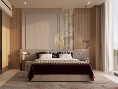 1 Bedroom Apartment for Sale in Jumeirah Village Circle (JVC), Dubai - Stylish Setup | Easy Lease | Comfort First