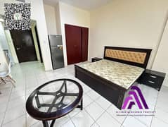 شقة في T-03،الحي الإسباني،المدينة العالمية 32000 درهم - 12120131