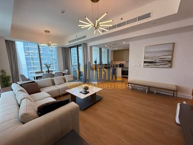 3 Bedroom Flat for Rent in Dubai Marina, Dubai - IMG-20250818-WA0083. jpg